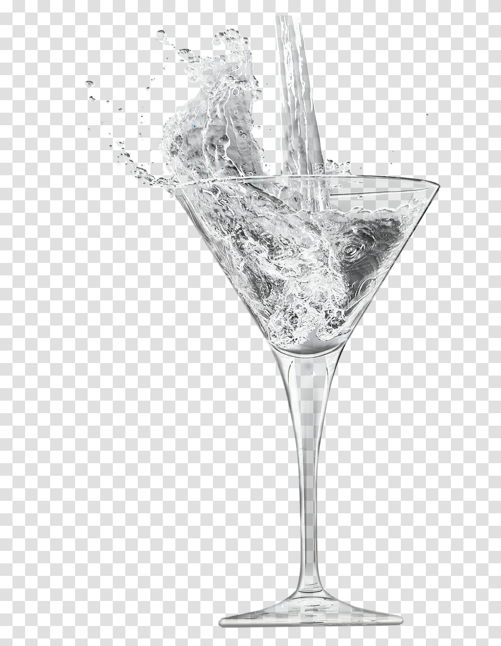 Champagne, Cocktail, Alcohol, Beverage, Drink Transparent Png