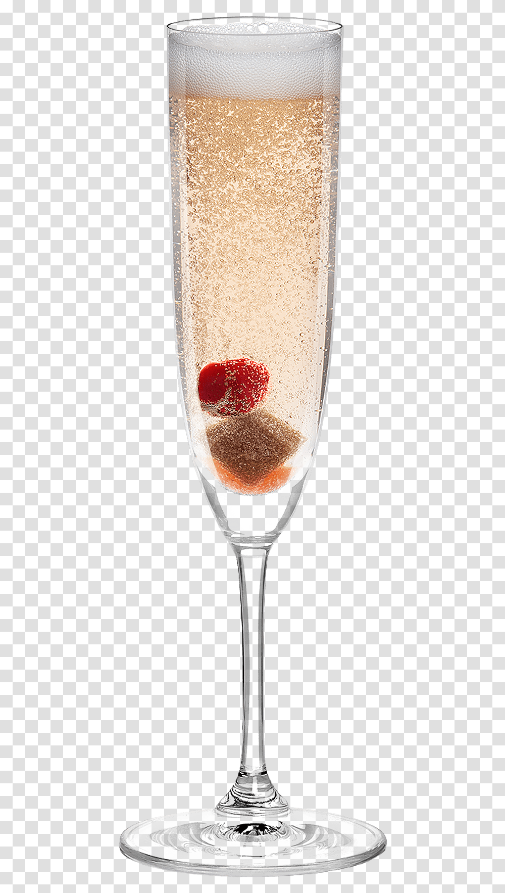Champagne Cocktail Champagne Cocktail, Glass, Goblet, Alcohol, Beverage Transparent Png