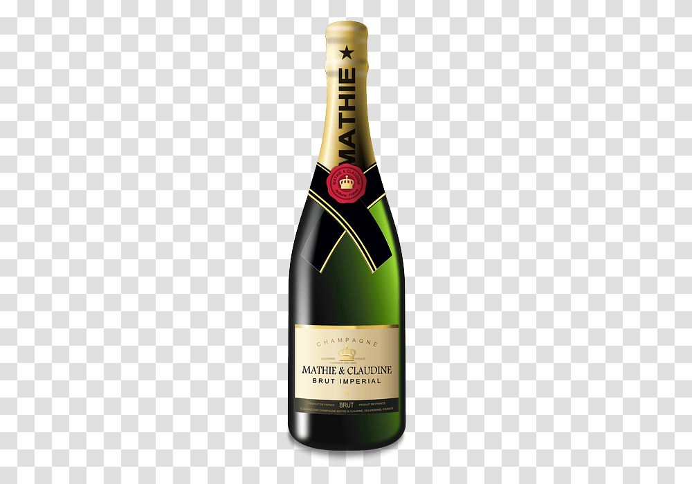 Champagne, Drink, Alcohol, Beverage, Wine Transparent Png