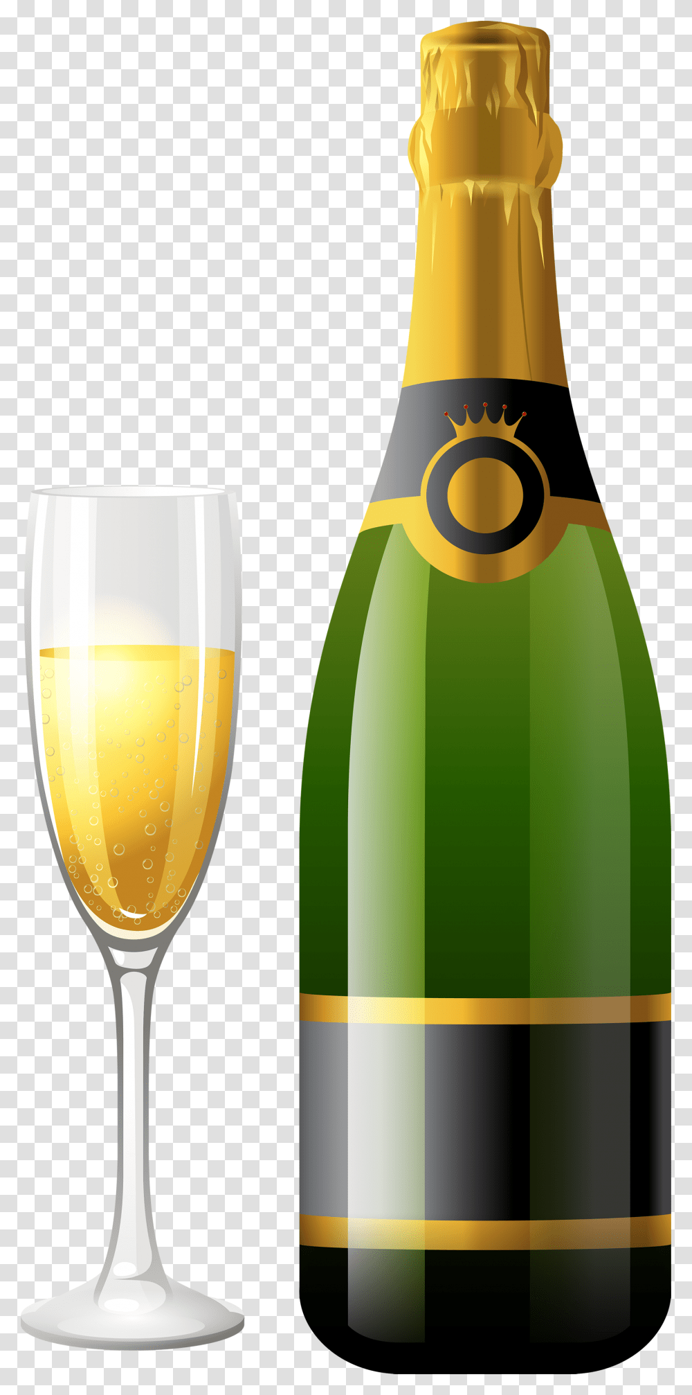 Champagne, Drink, Beer, Alcohol, Beverage Transparent Png