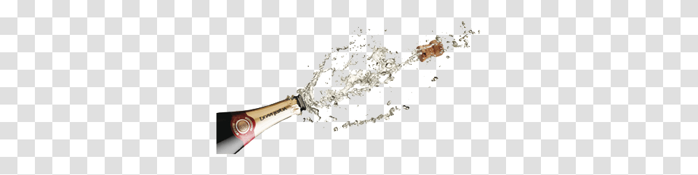 Champagne, Drink, Beverage, Alcohol, Bottle Transparent Png