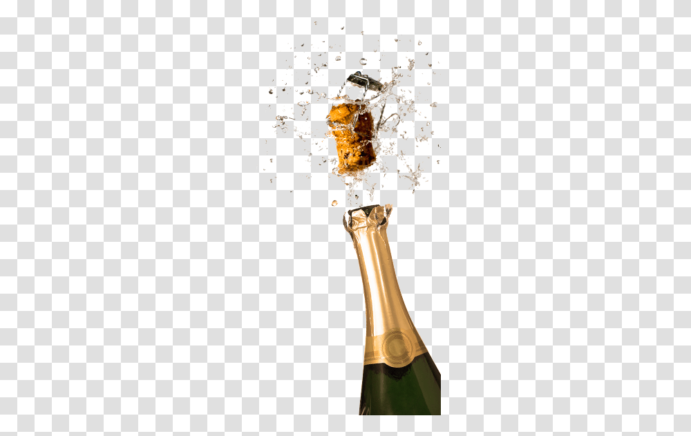 Champagne, Drink, Collage, Poster, Advertisement Transparent Png