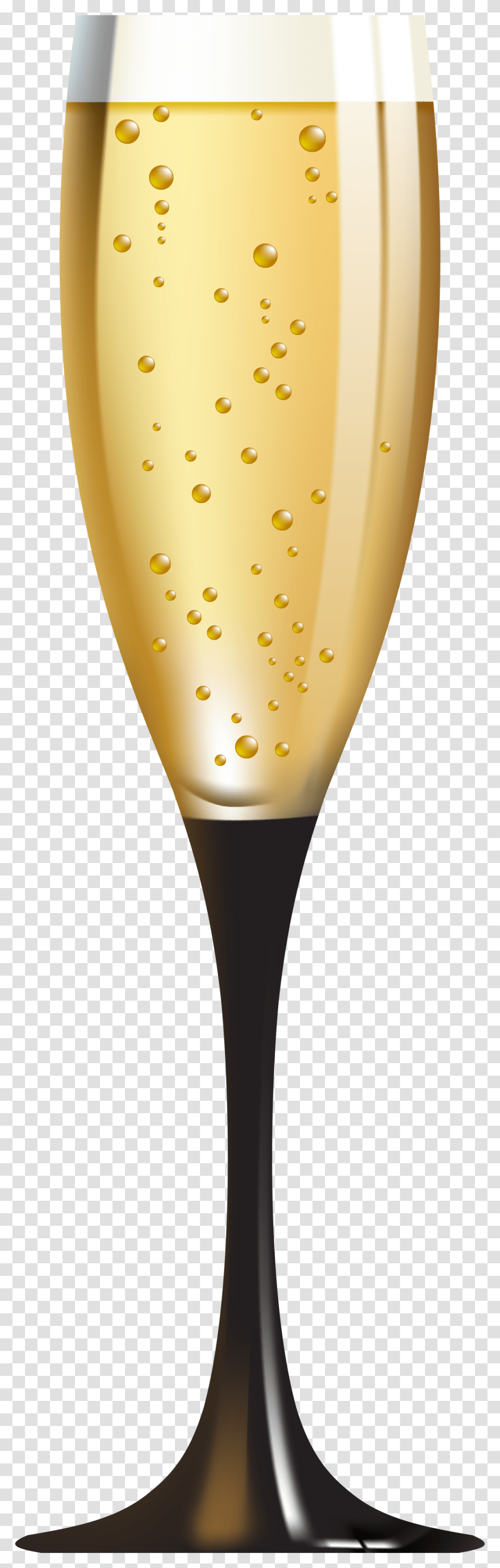 Champagne, Drink, Glass, Beer, Alcohol Transparent Png