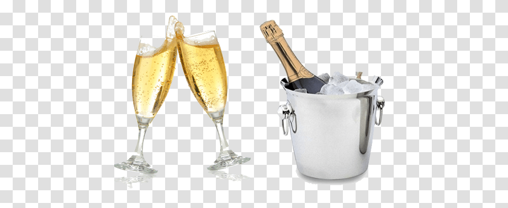 Champagne, Drink, Glass, Beverage, Alcohol Transparent Png
