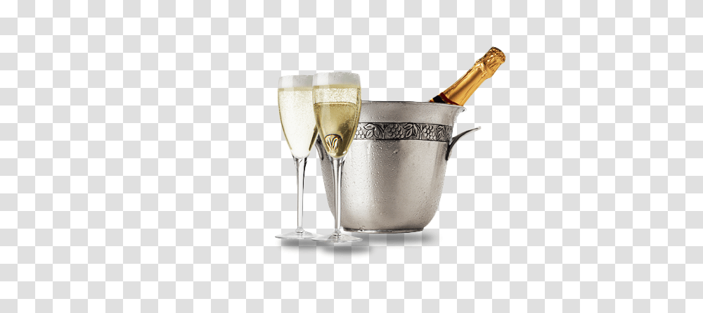 Champagne, Drink, Glass, Goblet, Wine Transparent Png