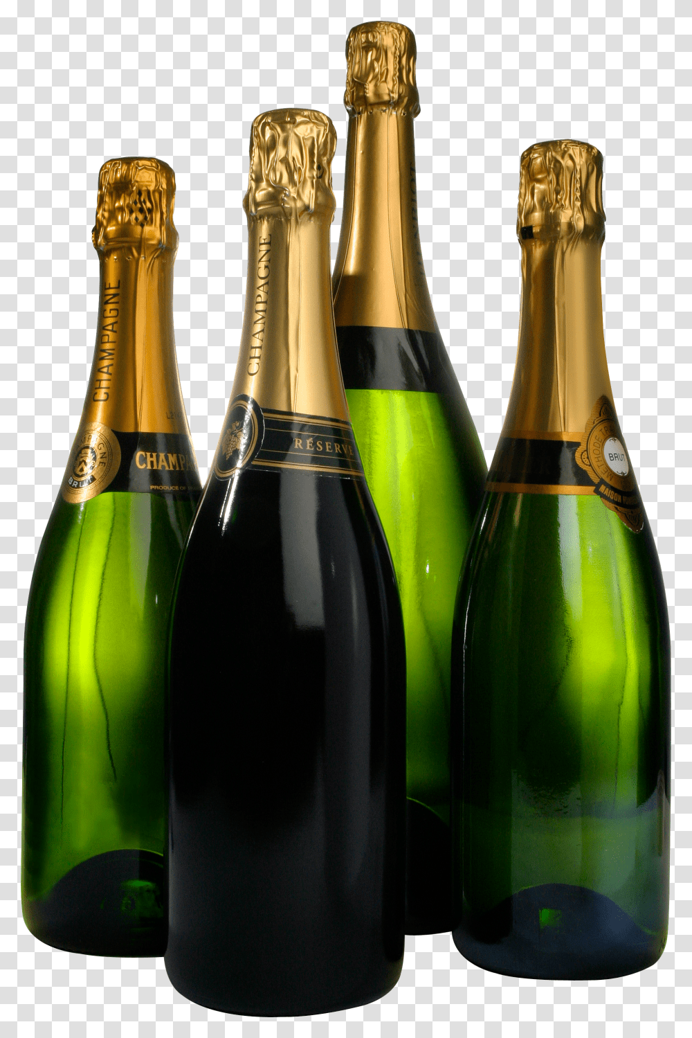 Champagne, Drink Transparent Png