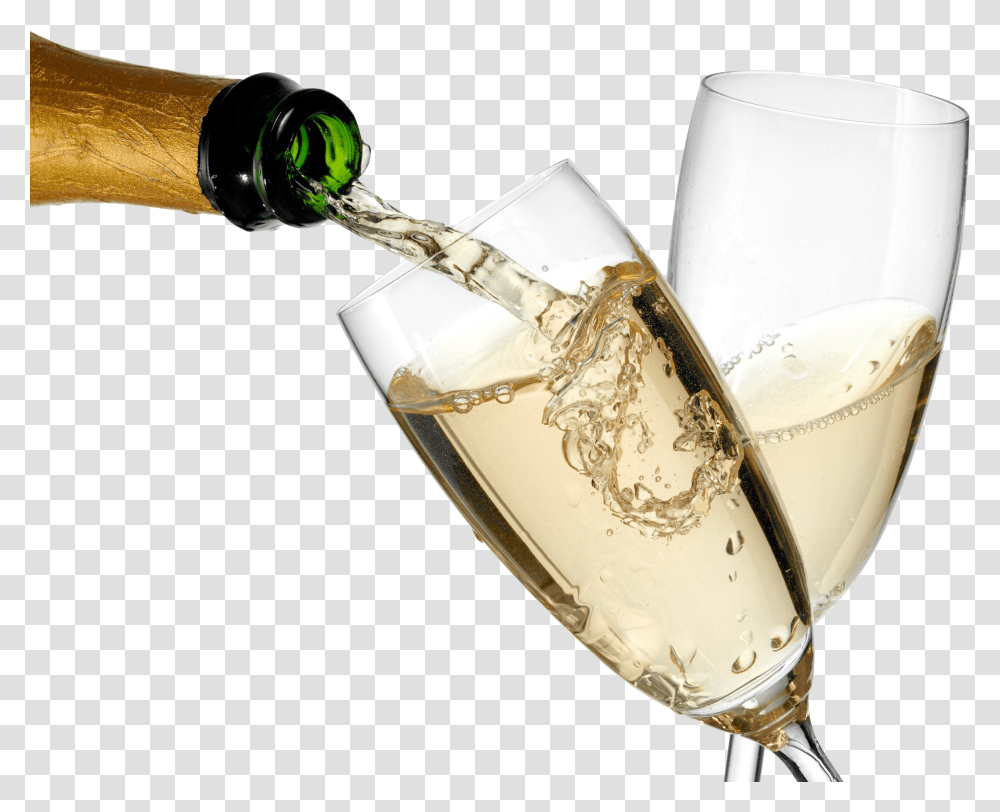 Champagne, Drink, Wine, Alcohol, Beverage Transparent Png