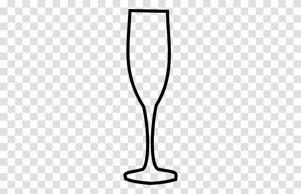 Champagne Glass Black Clip Art, Bow, Cutlery, Stencil, Fork Transparent Png