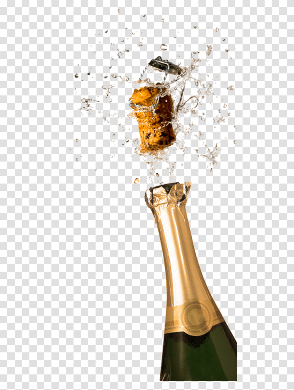 Champagne Glass Bottle Champagne Bottle Background, Poster, Advertisement, Food, Collage Transparent Png