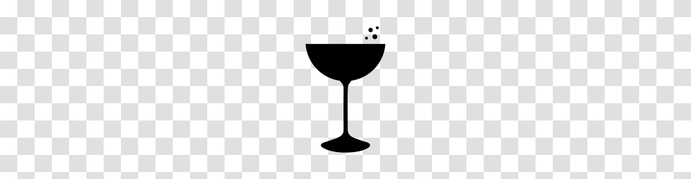 Champagne Glass Icons Noun Project, Gray, World Of Warcraft Transparent Png
