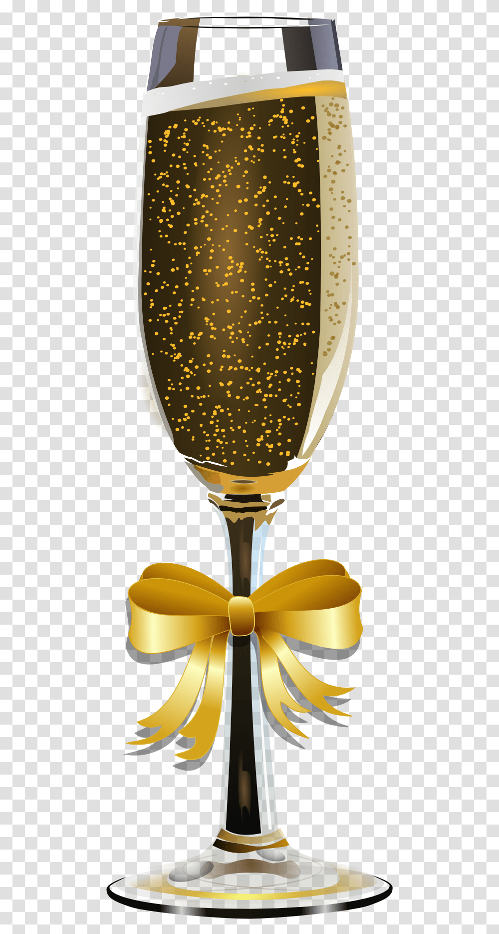 Champagne Glass Remix 2 Clip Arts Clip Art Gold Wine Glass, Beer Glass, Alcohol, Beverage, Drink Transparent Png