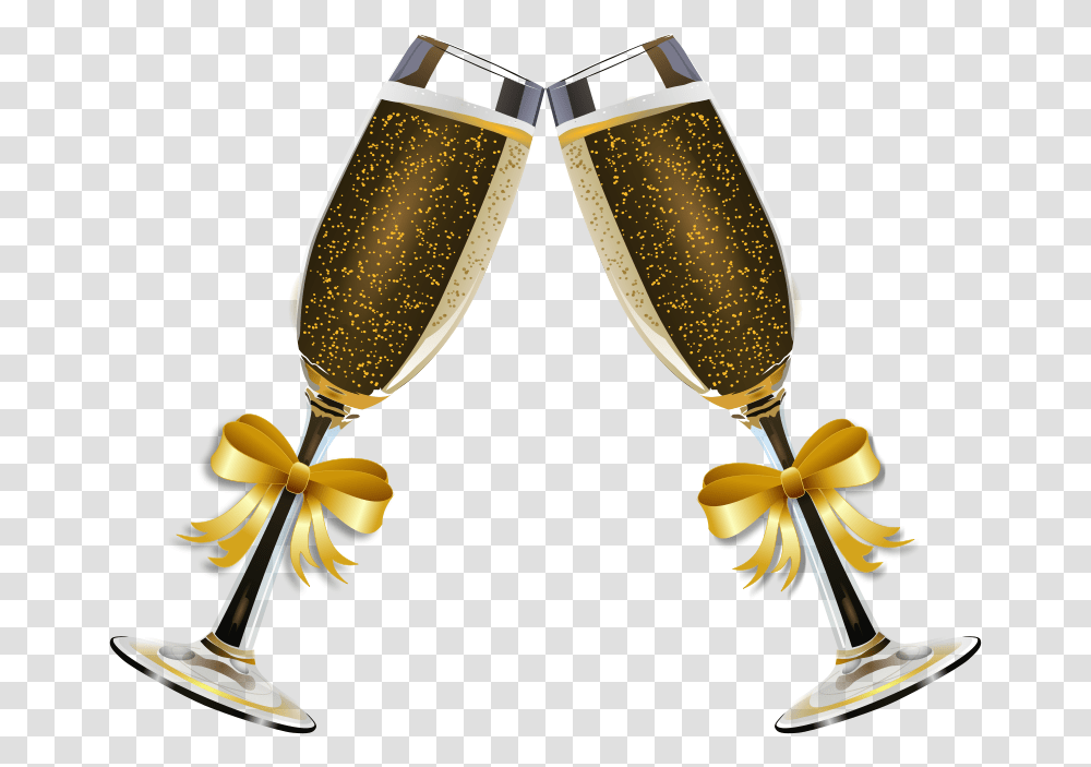 Champagne Glass Remix 4 By, Lamp, Goblet, Wine Glass, Alcohol Transparent Png