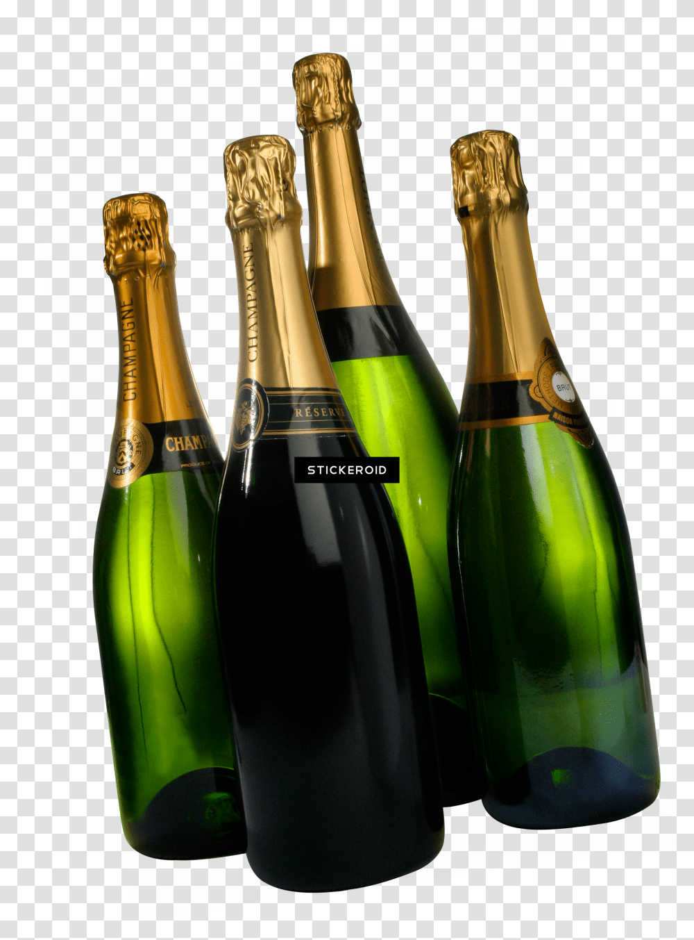 Champagne Glasses Clipart Bebidas Transparent Png