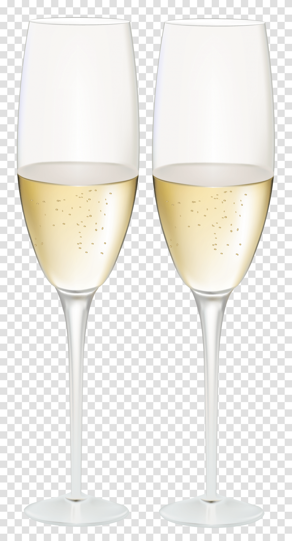 Champagne Glasses Clipart, Wine, Alcohol, Beverage, Drink Transparent Png