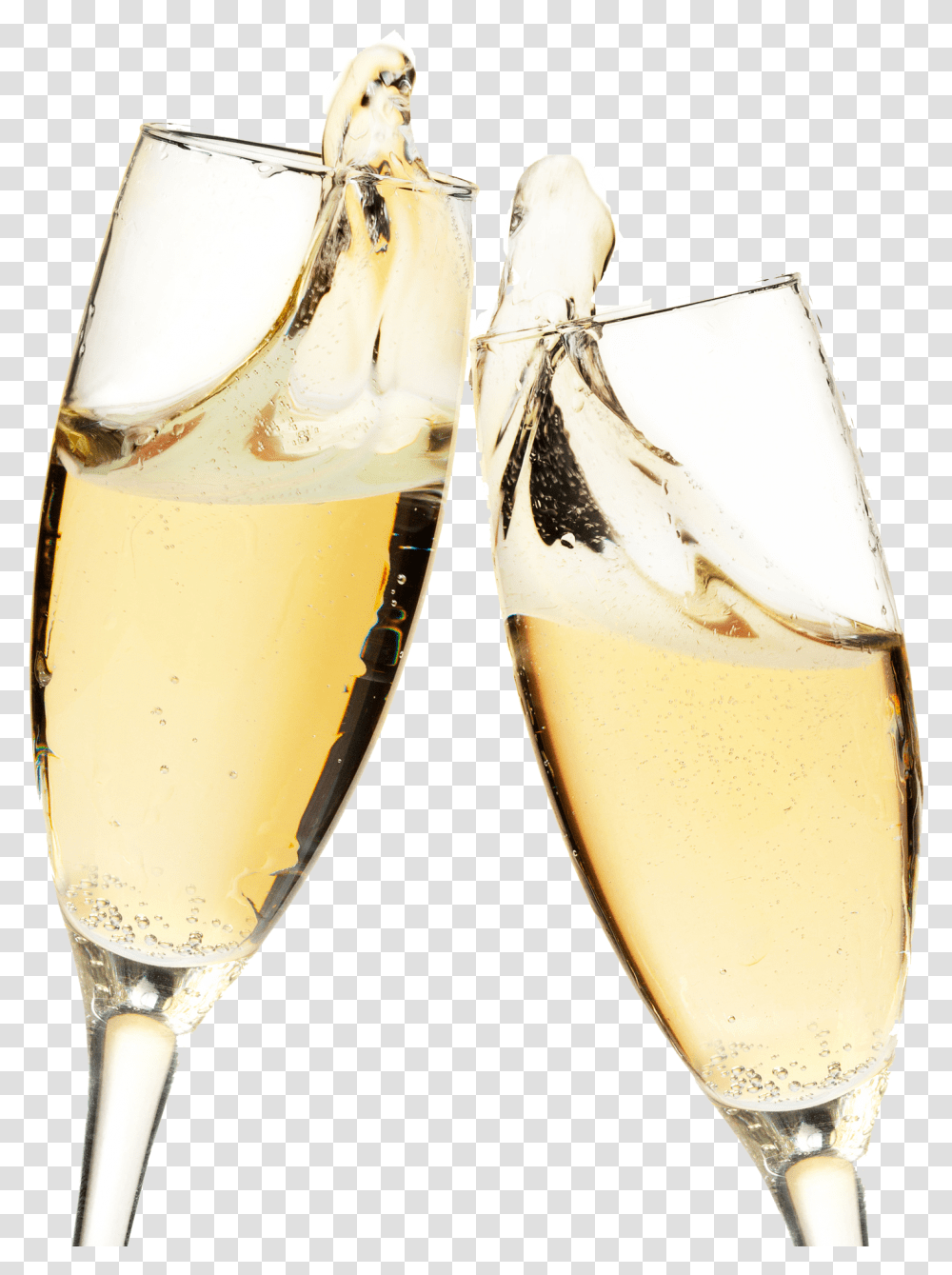 Champagne Glasses Photo Gold Champagne Glass, Beverage, Drink, Wine Glass, Alcohol Transparent Png