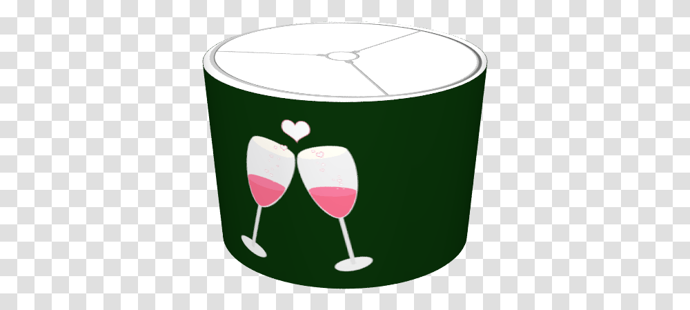 Champagne Glasses With Heart Wine Glass Clipart Full Clip Art, Coffee Cup, Beverage, Drink, Alcohol Transparent Png