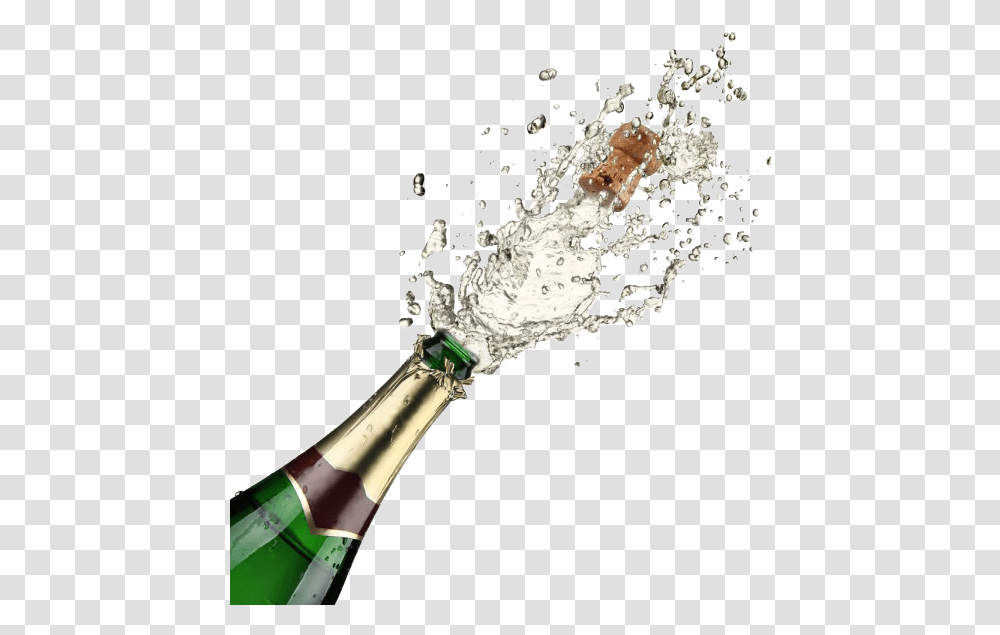 Champagne Happy New Year Not New Years, Beverage, Drink, Alcohol, Glass Transparent Png