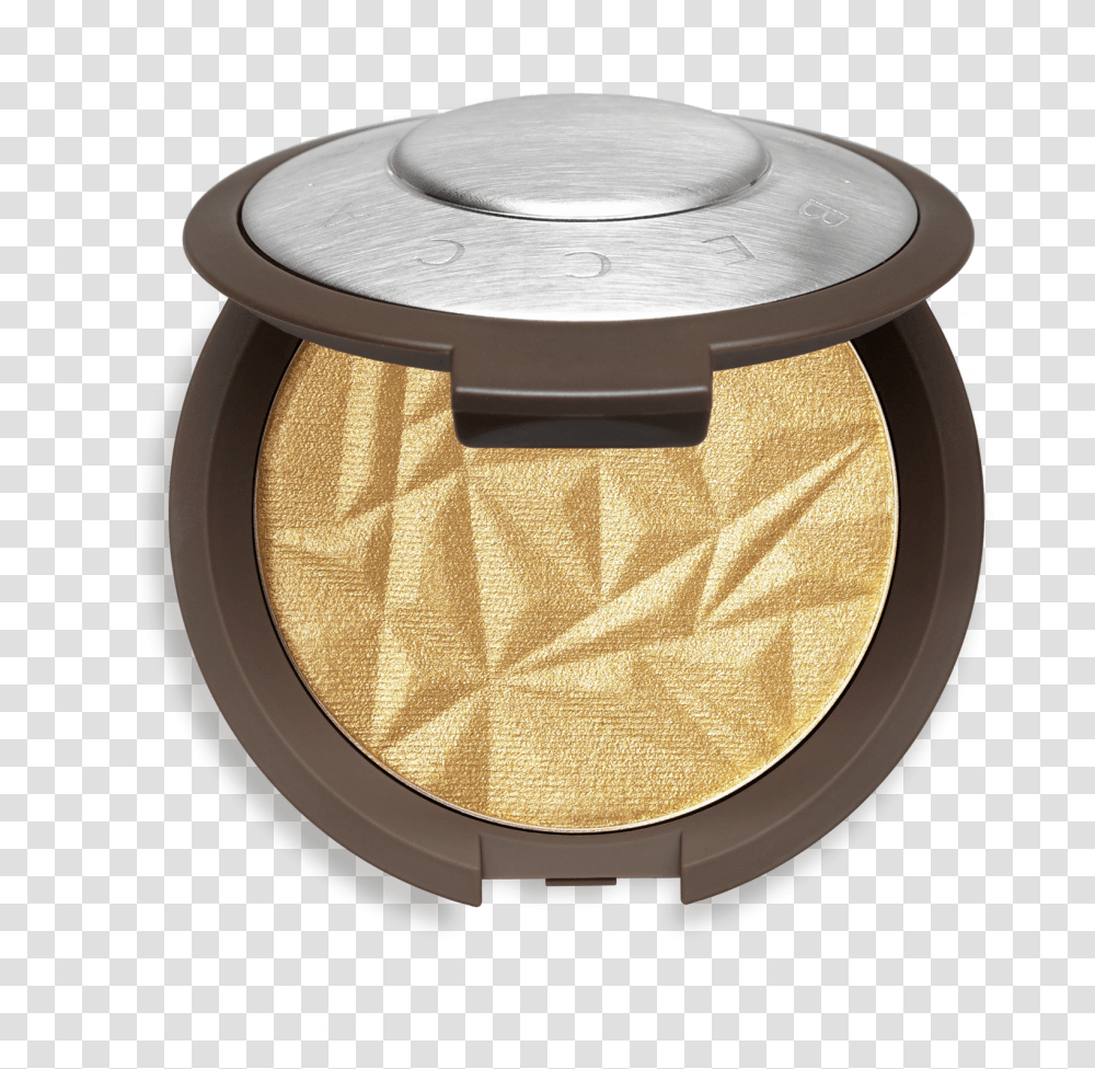 Champagne Popping Becca Highlighter Bronzed Amber, Face Makeup, Cosmetics Transparent Png