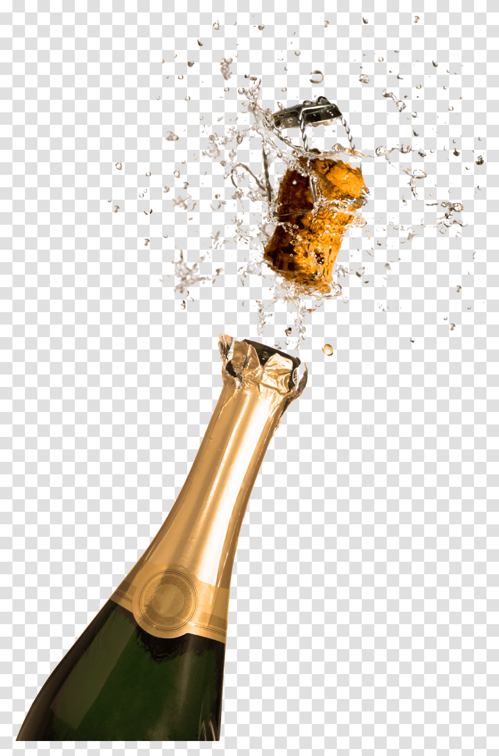 Champagne Popping, Beverage, Sword, Soda, Glass Transparent Png