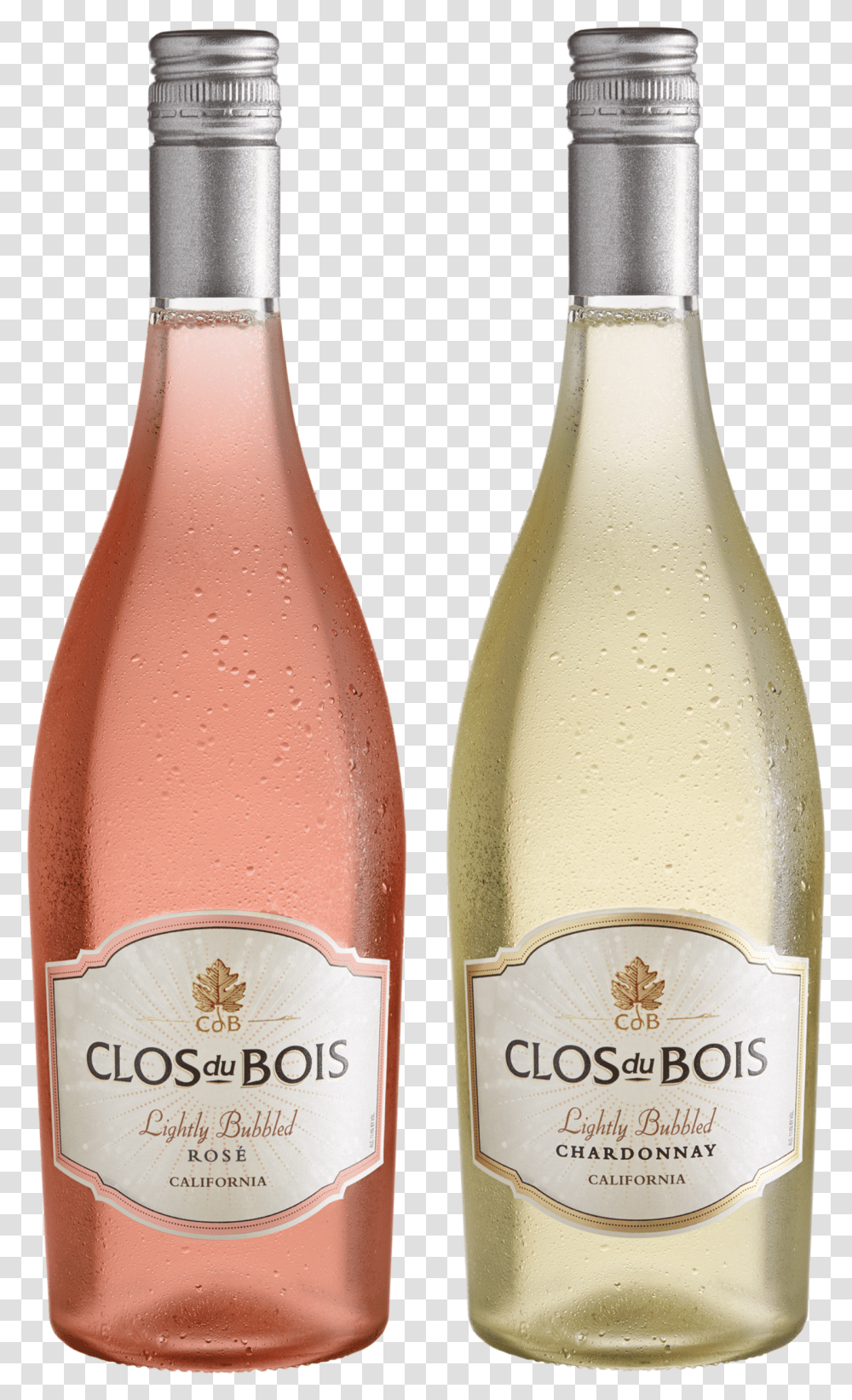 Champagne Popping Clos Du Bois Lightly Bubbled Chardonnay Transparent Png