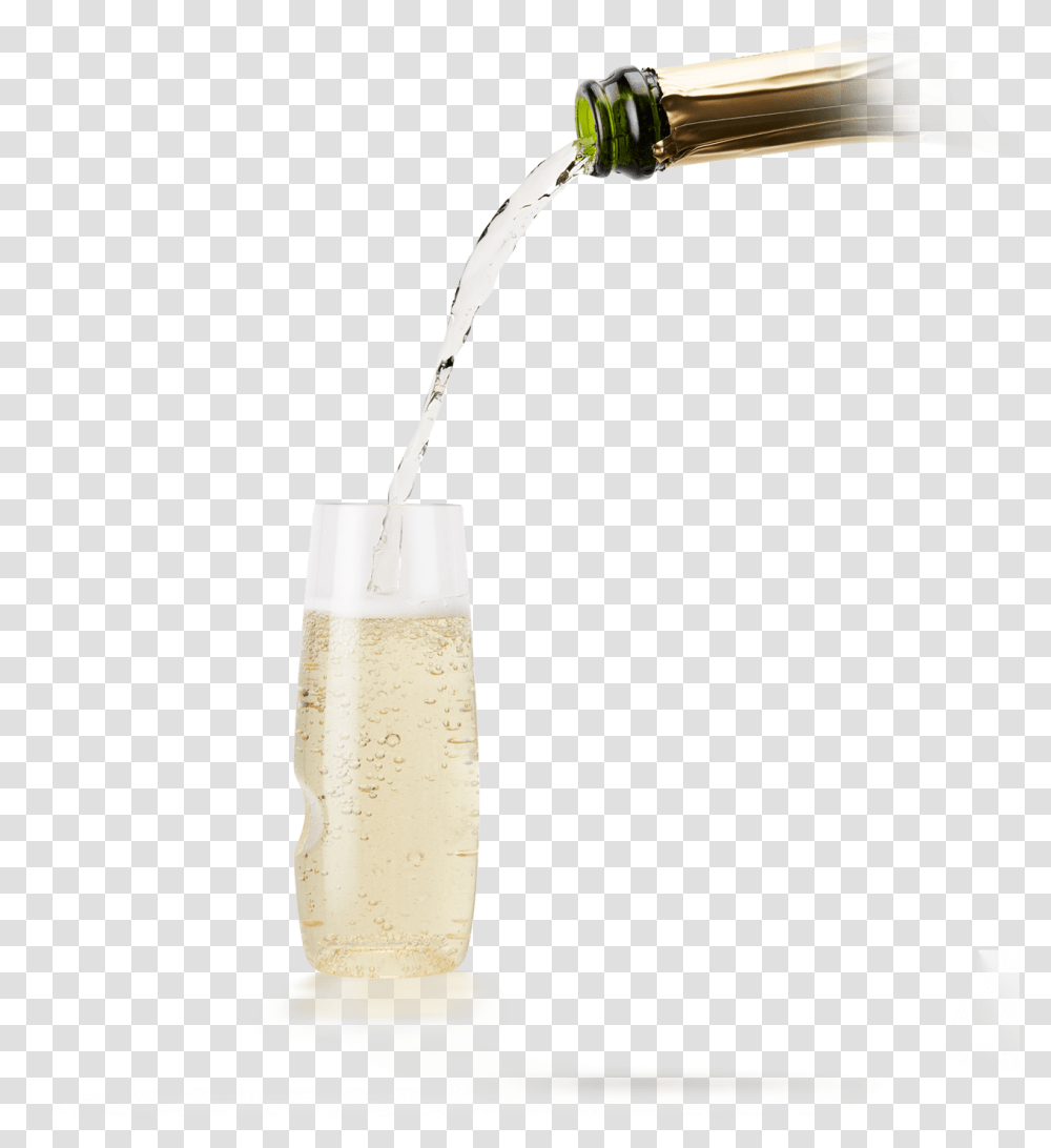 Champagne Pouring, Lamp, Beverage, Drink, Alcohol Transparent Png