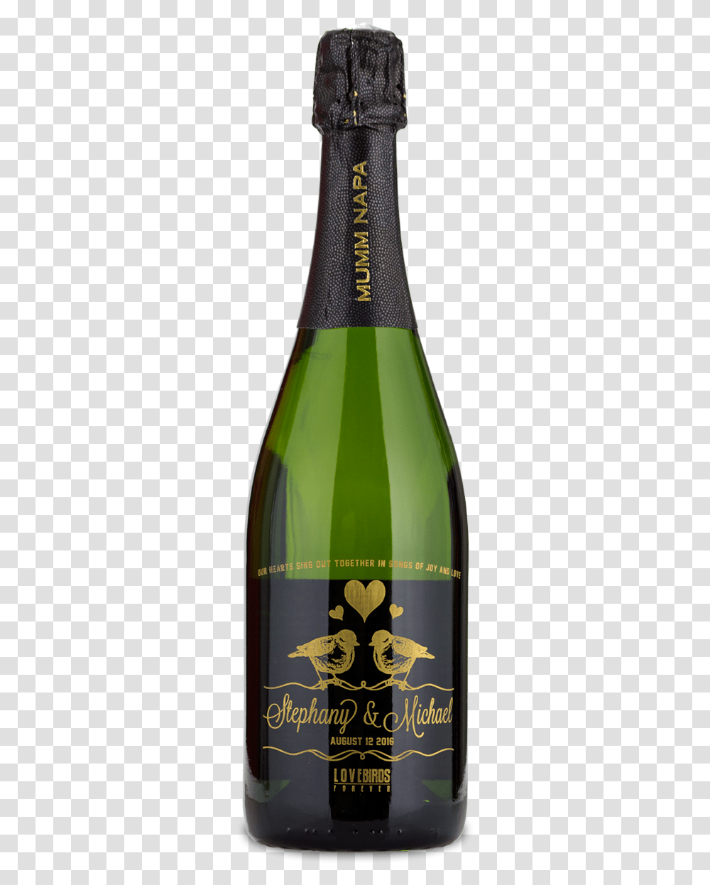 Champagne Romantic Gift Champagne, Alcohol, Beverage, Drink, Sake Transparent Png