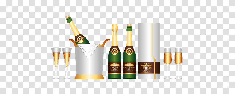 Champagne Set Food, Alcohol, Beverage, Drink Transparent Png