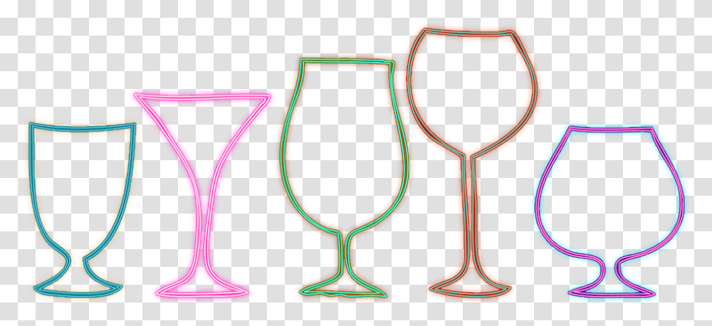 Champagne Stemware, Crowd, Trophy Transparent Png