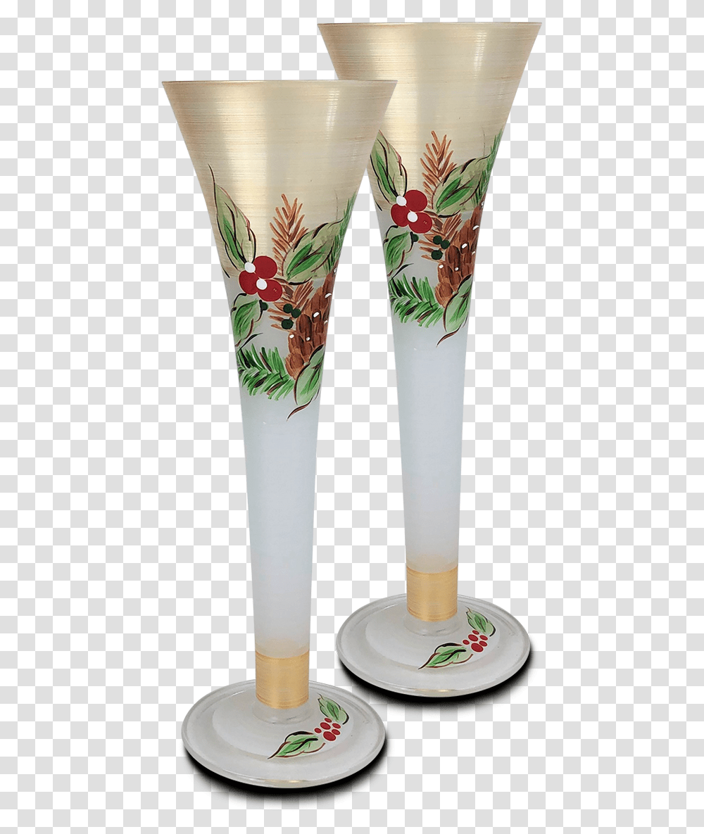 Champagne Stemware, Jar, Flower, Plant, Vase Transparent Png