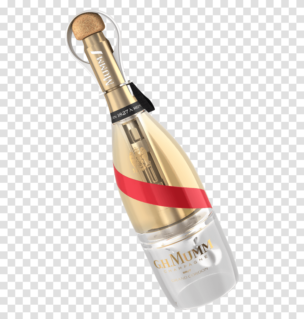 Champagne, Tool, Mixer, Appliance, Brush Transparent Png