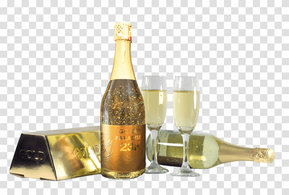 Champagne Transparent Png