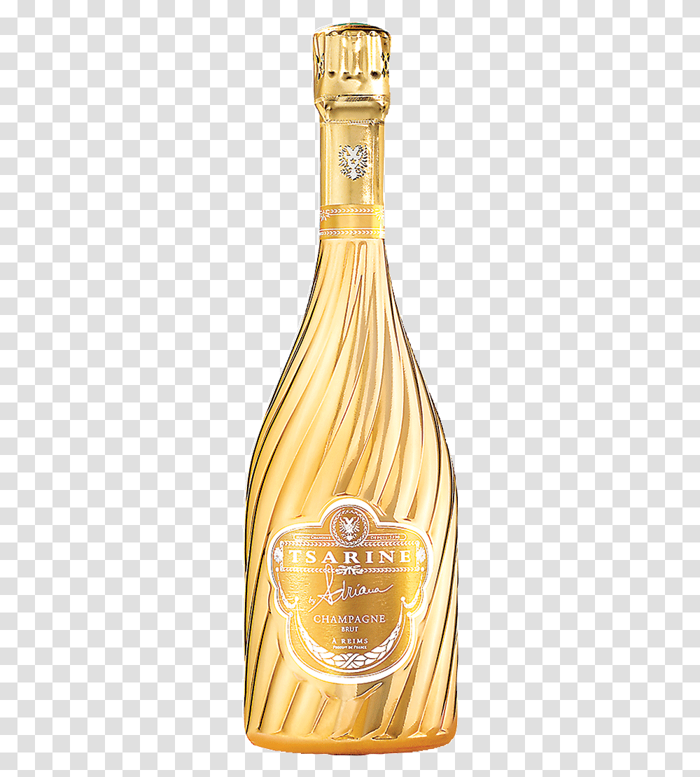 Champagne Tsarine By Adriana, Lighting, Vase, Jar, Pottery Transparent Png