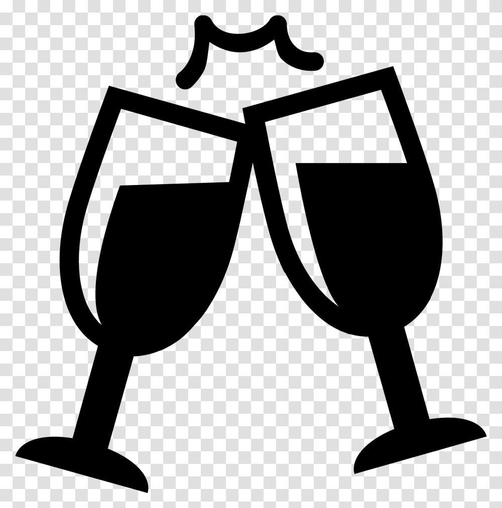 Champagne Vector Icone Champagne, Gray, World Of Warcraft Transparent Png