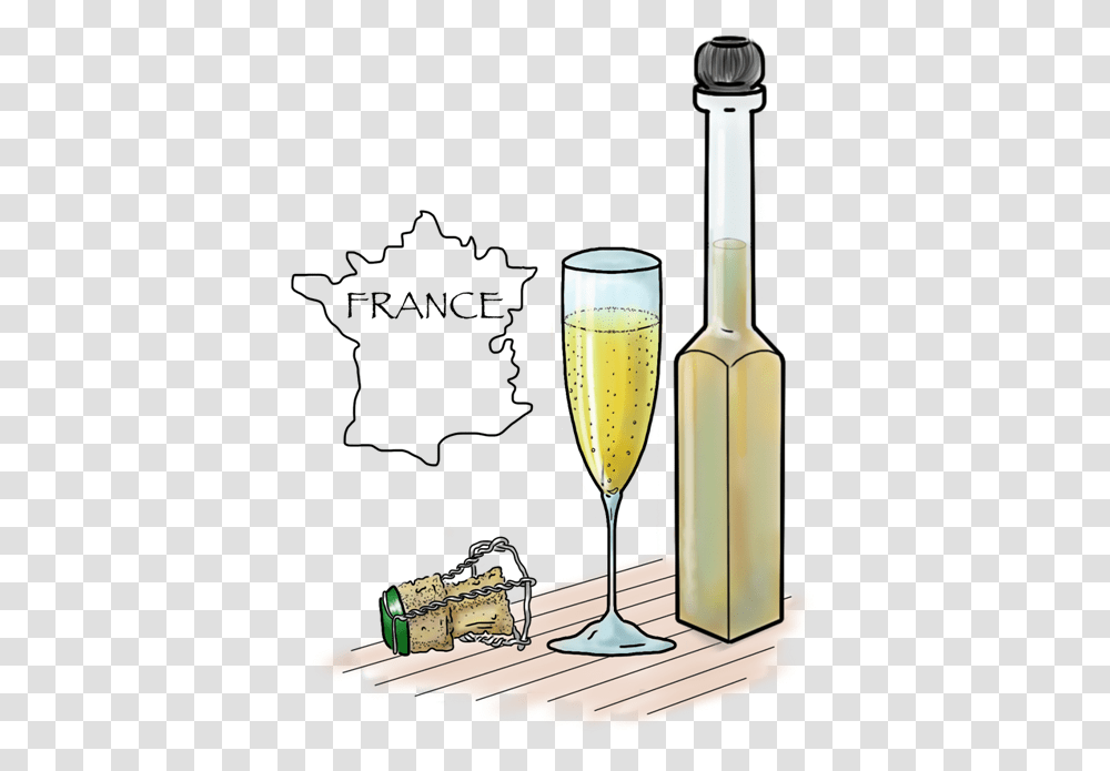 Champagne Wine Vinegar Barware, Glass, Goblet, Alcohol, Beverage Transparent Png