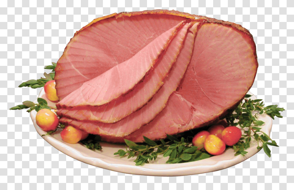 Champaign Roast Beef Meatloaf Bayonne Ham Honey Baked Ham, Pork, Food, Burger Transparent Png