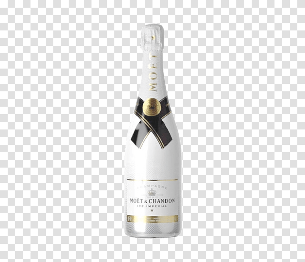 Champange Moet Ice, Bottle, Alcohol, Beverage, Drink Transparent Png