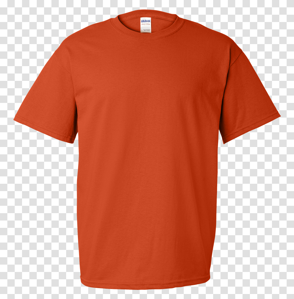 Champion Adult 6 Oz Short Sleeve T Shirt, Apparel, T-Shirt Transparent Png