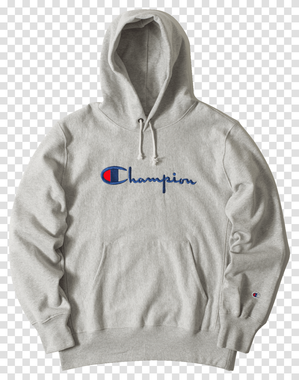 Champion Black Champion Hoodie, Apparel, Sweatshirt, Sweater Transparent Png