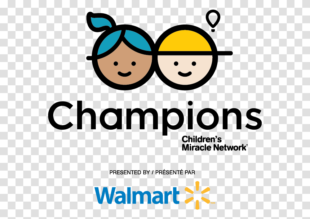 Champion Child Logo Children's Miracle Network Hospitals, Sunglasses, Accessories, Accessory Transparent Png