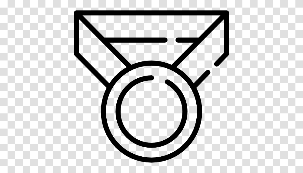 Champion Cup Education Award Trophy Winner Icon, Stencil, Lawn Mower, Tool Transparent Png