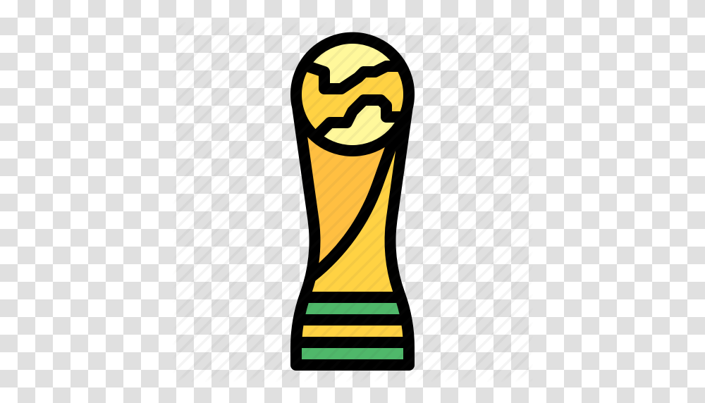 Champion Cup Trophy Winner World Icon, Hand, Cutlery, Torch Transparent Png