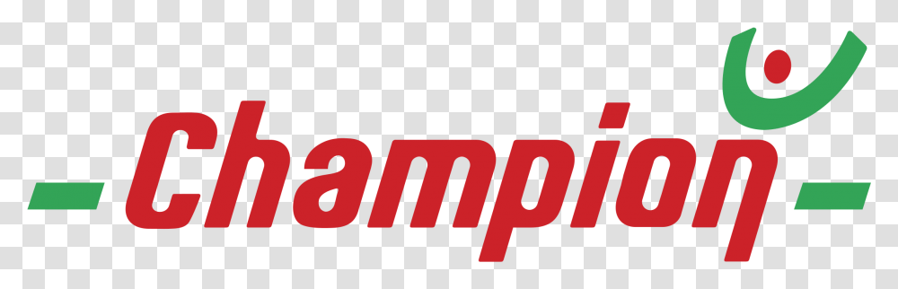 Champion Logo Champion, Word, Label, Alphabet Transparent Png