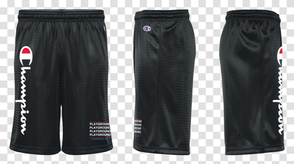 Champion Pgla Shorts Pocket, Apparel, Pants, Skirt Transparent Png