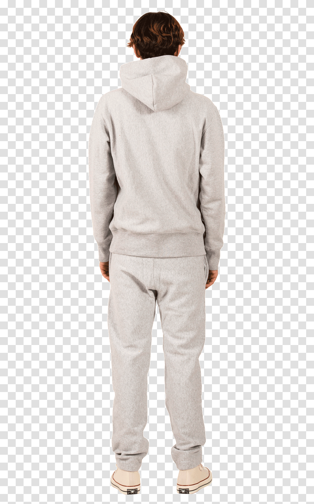 Champion Sweaters Hooded Sweatshirt Grey Hoodie, Apparel, Sleeve, Long Sleeve Transparent Png