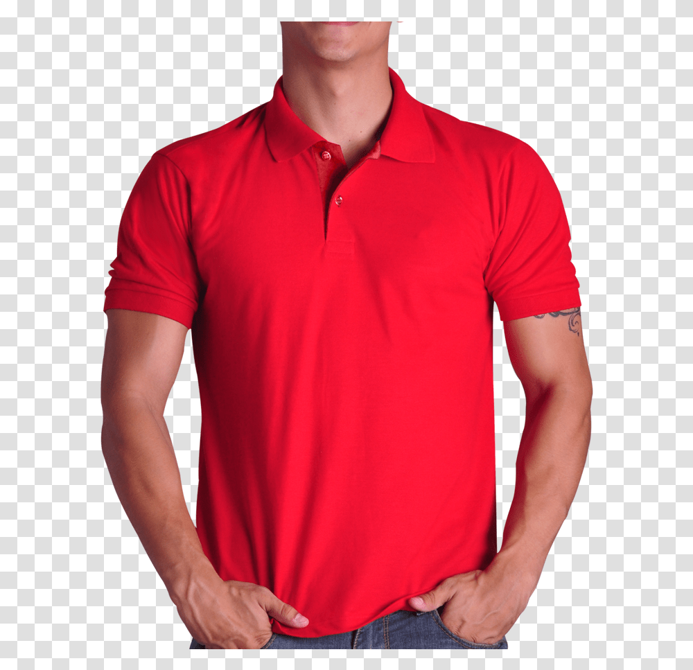 Champion T Shirt Red, Sleeve, Person, T-Shirt Transparent Png