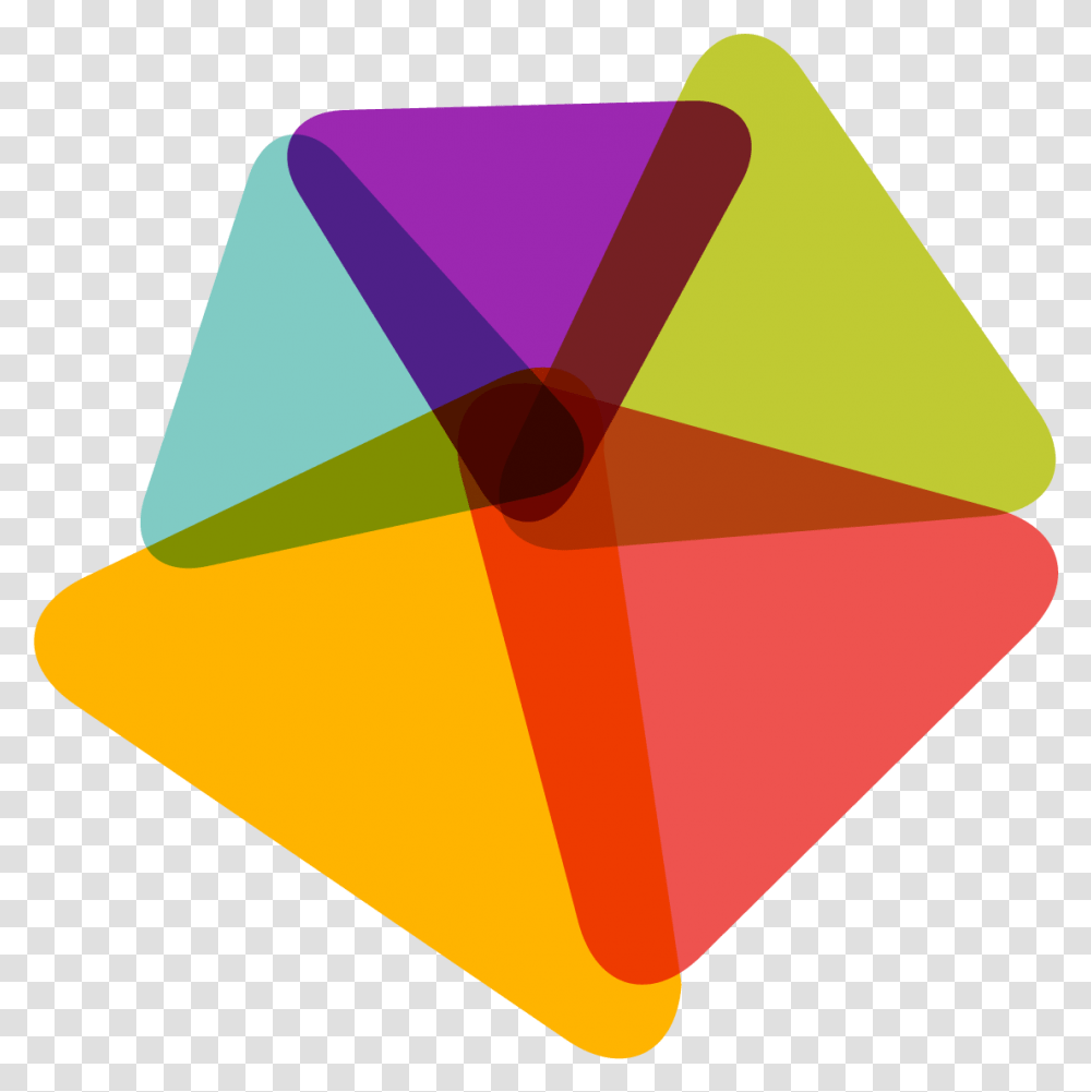 Champions Archives Triangle, Art, Origami, Paper, Graphics Transparent Png