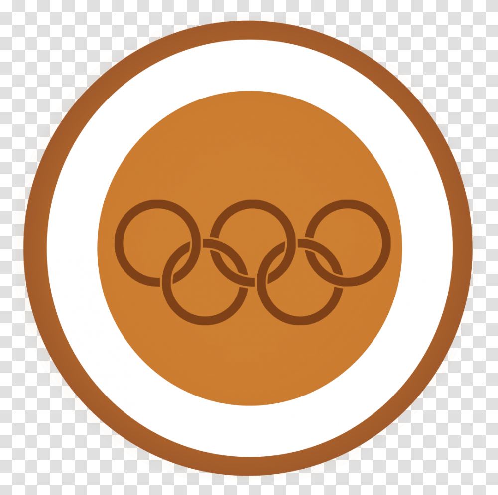 Champions Bronze Medal Olympic Games Logo Black, Label, Badge Transparent Png