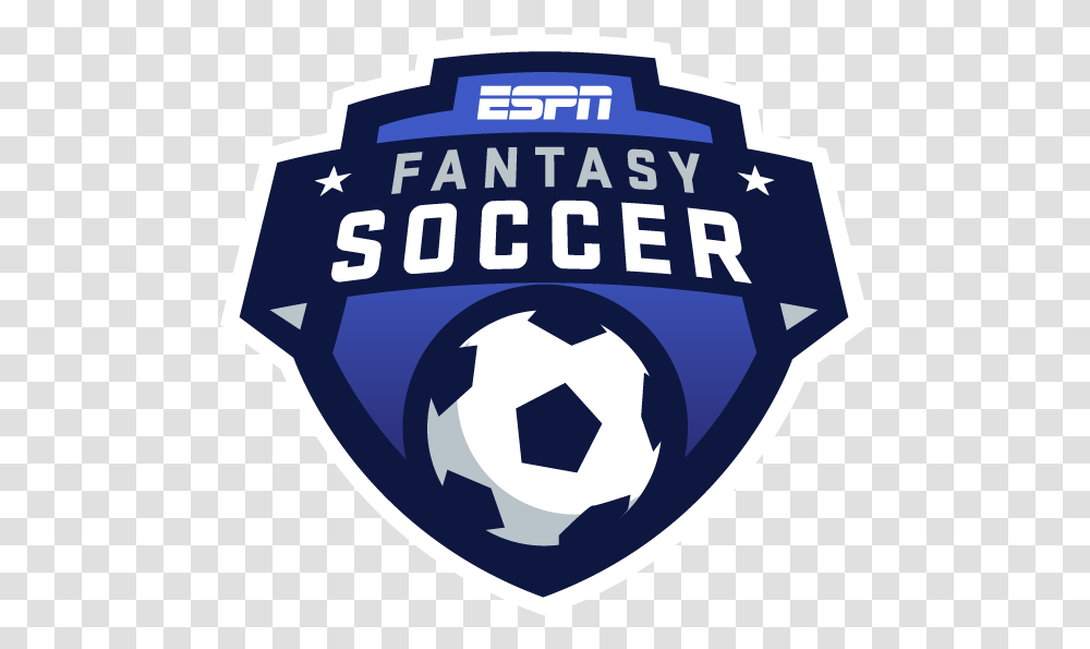 Champions Espn Fantasy Football, Logo, Symbol, Trademark, Badge Transparent Png