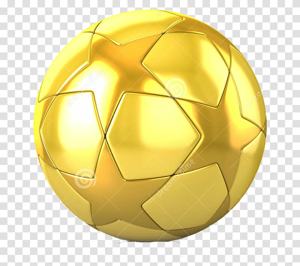 Champions Golden Ball Holla De Ouro Lucianoballack Golden Soccer Ball Icon, Football, Team Sport, Sports, Sphere Transparent Png