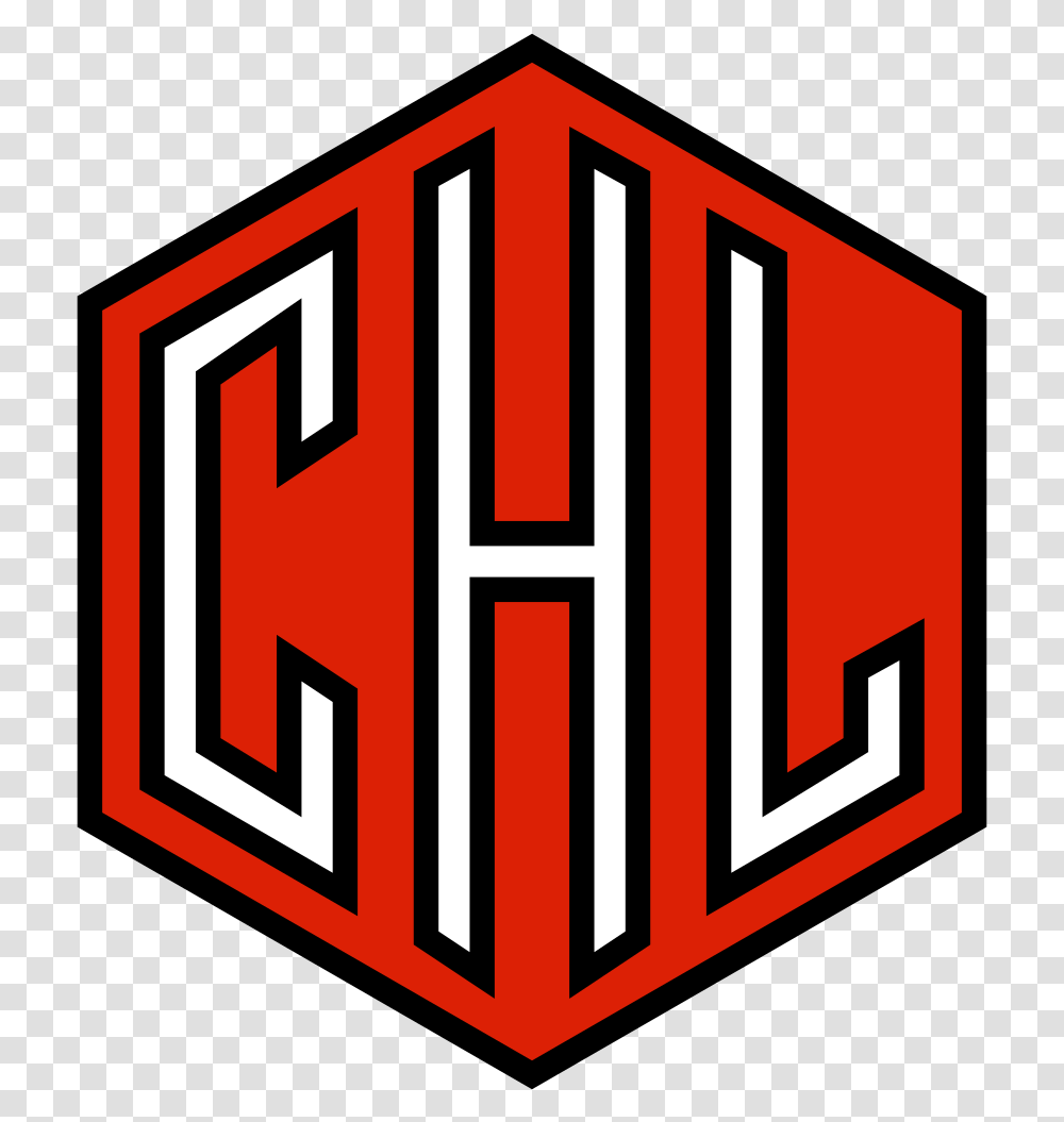 Champions Hockey League Logo, Trademark, Fire Truck, Vehicle Transparent Png